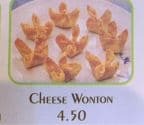 Best Cheese Wonton in Fort Oglethorpe, GA