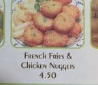 Best French Fries & Chicken Nuggets in Fort Oglethorpe, GA