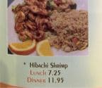 Best Hibachi Shrimp in Fort Oglethorpe, GA